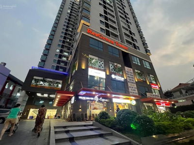 Res Green Tower, Vietnam Res Green Tower, Vietnam