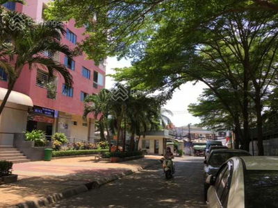 An Loc Apartment, Vietnam An Loc Apartment, Vietnam