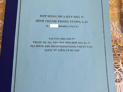 N01-T7 Ngoai Giao Doan, Vietnam N01-T7 Ngoai Giao Doan, Vietnam