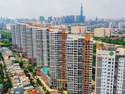 The Sun Avenue, Vietnam The Sun Avenue, Vietnam