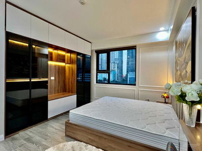 Diamond Flower Tower, Vietnam Diamond Flower Tower, Vietnam