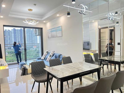 Q7 Saigon Riverside, Vietnam Q7 Saigon Riverside, Vietnam