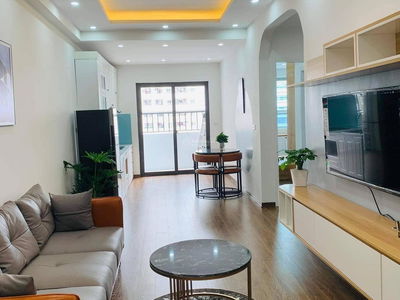 HH1 Linh Dam, Vietnam HH1 Linh Dam, Vietnam