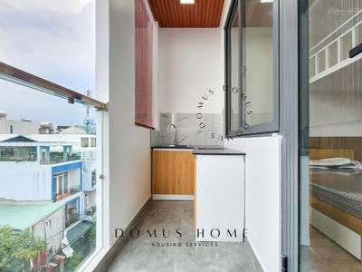 Khanh Hoi Street, Vietnam  Khanh Hoi Street, Vietnam