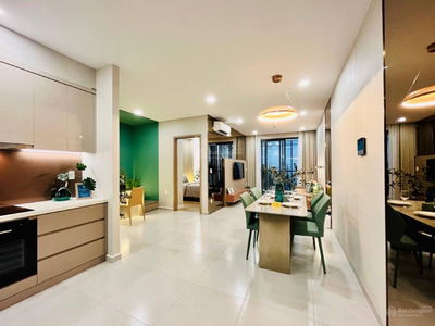 Centana Thu Thiem, Vietnam Centana Thu Thiem, Vietnam