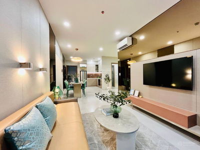 Centana Thu Thiem, Vietnam Centana Thu Thiem, Vietnam