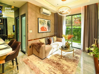 Phu Dong Sky Garden Project, Vietnam Phu Dong Sky Garden Project, Vietnam