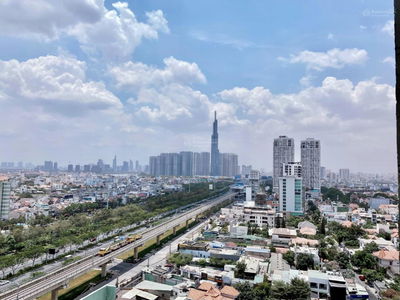 Masteri Thao Dien, Vietnam Masteri Thao Dien, Vietnam