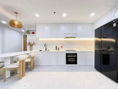 Masteri Thao Dien, Vietnam Masteri Thao Dien, Vietnam