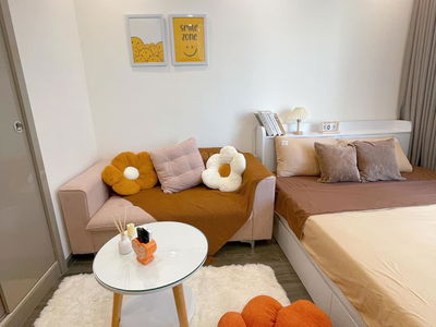 Vinhomes Smart City Project, Vietnam Vinhomes Smart City Project, Vietnam