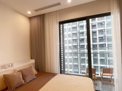 Vinhomes Smart City Project, Vietnam Vinhomes Smart City Project, Vietnam