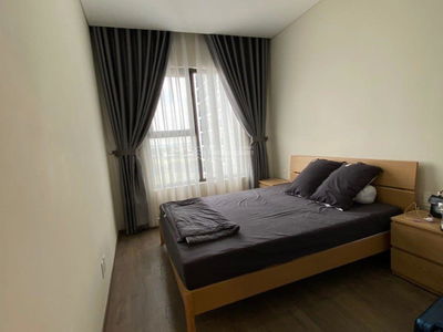 Sora Gardens 2 Project, Vietnam Sora Gardens 2 Project, Vietnam