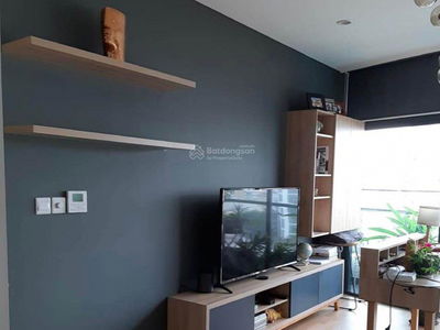 City Garden, Vietnam City Garden, Vietnam