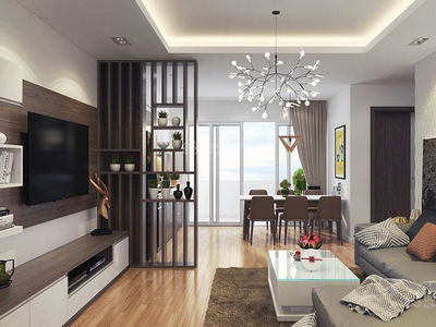 The Sun Me Tri Project, Vietnam The Sun Me Tri Project, Vietnam