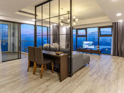 Aqua Bay Sky Residences Project, Vietnam Aqua Bay Sky Residences Project, Vietnam