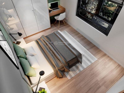 FPT City Da Nang Project, Vietnam  FPT City Da Nang Project, Vietnam