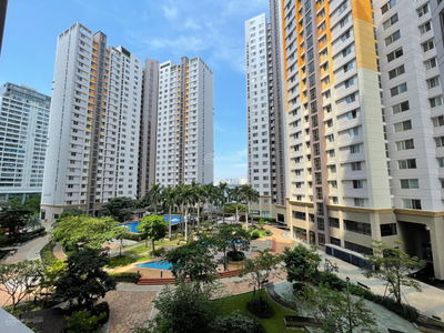 Imperia An Phu, Vietnam Imperia An Phu, Vietnam