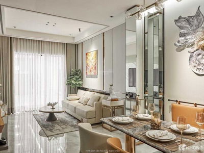 The Privia, Vietnam The Privia, Vietnam