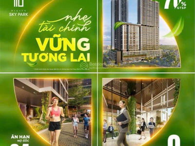 PiCity Sky Park Project, Vietnam PiCity Sky Park Project, Vietnam