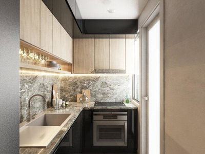 Sunrise City, Vietnam Sunrise City, Vietnam