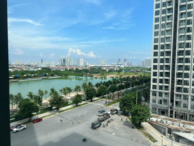 Imperia Smart City Project, Vietnam Imperia Smart City Project, Vietnam