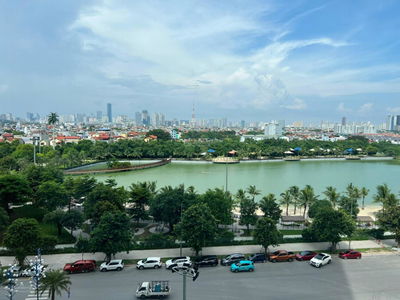 Imperia Smart City Project, Vietnam Imperia Smart City Project, Vietnam