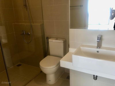 An Gia Skyline, Vietnam An Gia Skyline, Vietnam