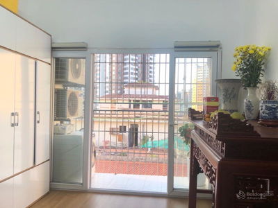 Hoang Dao Thuy Street, Vietnam Hoang Dao Thuy Street, Vietnam