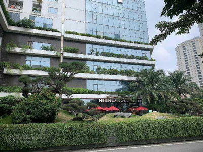 Ecolife Capitol, Vietnam Ecolife Capitol, Vietnam