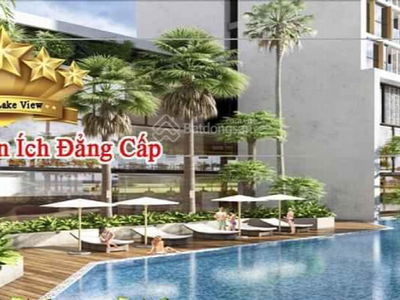 Anland LakeView Project, Vietnam Anland LakeView Project, Vietnam