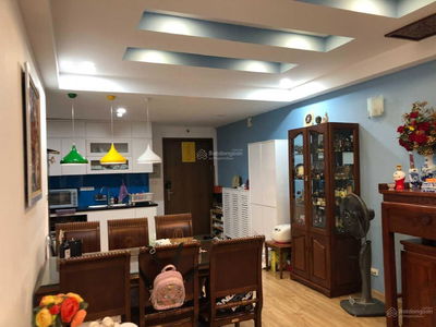 Handi Resco Le Van Luong, Vietnam Handi Resco Le Van Luong, Vietnam