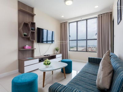 The Gold View, Vietnam The Gold View, Vietnam