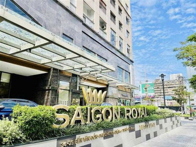 Saigon Royal Residence, Vietnam Saigon Royal Residence, Vietnam