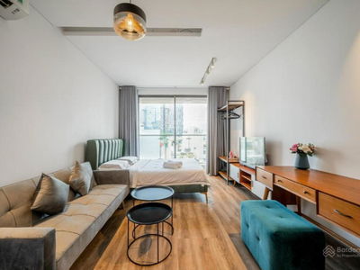 Saigon Royal Residence, Vietnam Saigon Royal Residence, Vietnam