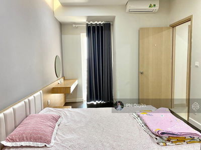 Bay Hien Tower, Vietnam Bay Hien Tower, Vietnam