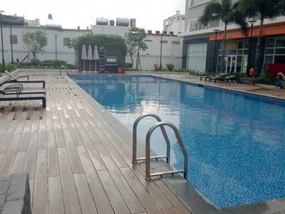 Moonlight Park View, Vietnam Moonlight Park View, Vietnam