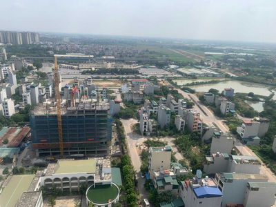 CT4 Yen Nghia Apartment Project, Vietnam CT4 Yen Nghia Apartment Project, Vietnam