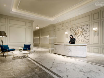 Saigon Royal Residence, Vietnam Saigon Royal Residence, Vietnam