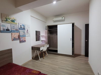 City Tower Project, Vietnam City Tower Project, Vietnam