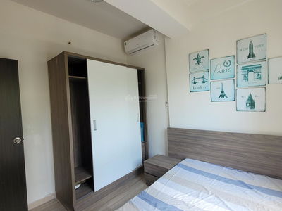 City Tower Project, Vietnam City Tower Project, Vietnam