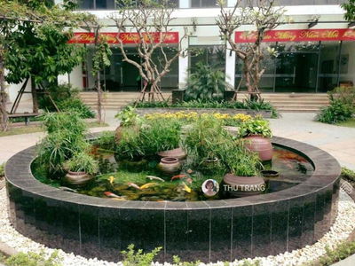 60 Hoang Quoc Viet, Vietnam 60 Hoang Quoc Viet, Vietnam