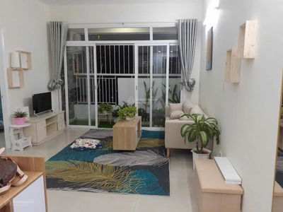Binh Khanh Apartment, Vietnam  Binh Khanh Apartment, Vietnam