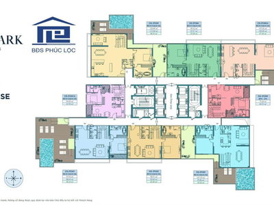 Haven Park Residences Project, Vietnam  Haven Park Residences Project, Vietnam