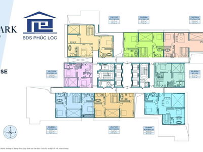 Haven Park Residences Project, Vietnam Haven Park Residences Project, Vietnam