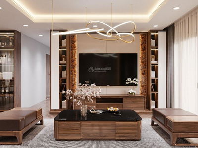 BRG Diamond Residence Project, Vietnam  BRG Diamond Residence Project, Vietnam