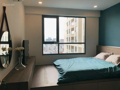 Sunrise City, Vietnam Sunrise City, Vietnam