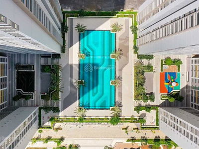 Q7 Saigon Riverside, Vietnam Q7 Saigon Riverside, Vietnam