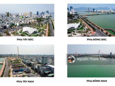 Landmark Tower Da Nang Project, Vietnam  Landmark Tower Da Nang Project, Vietnam