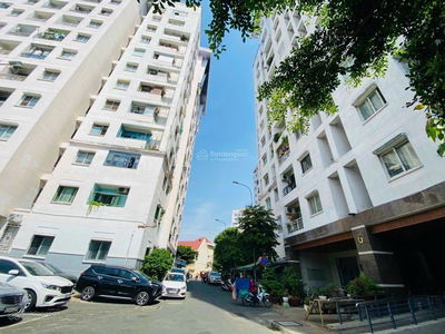Phu Tho Apartment Phu Tho Apartment