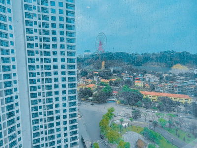 The Sapphire Residence Project, Vietnam  The Sapphire Residence Project, Vietnam